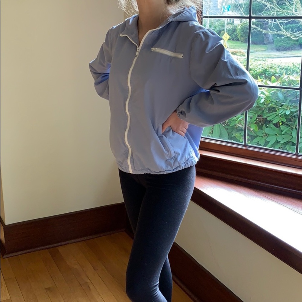 Brandy Melville John Galt Jacket